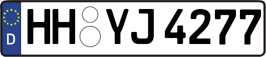 HH-YJ4277