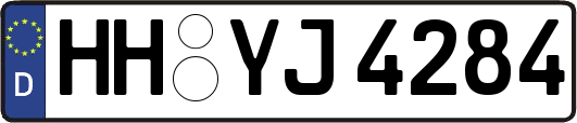 HH-YJ4284