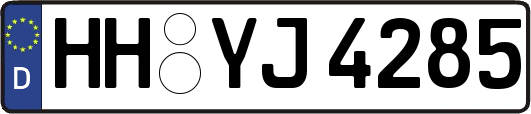 HH-YJ4285