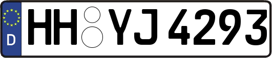 HH-YJ4293