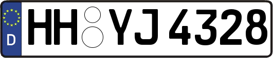 HH-YJ4328