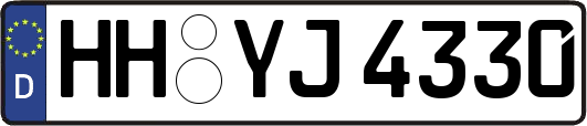 HH-YJ4330