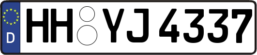 HH-YJ4337