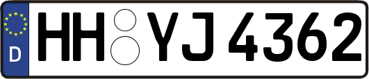 HH-YJ4362