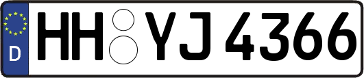 HH-YJ4366
