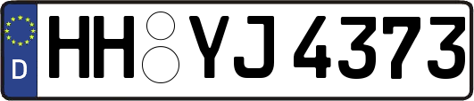 HH-YJ4373