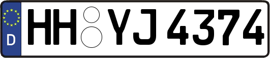 HH-YJ4374