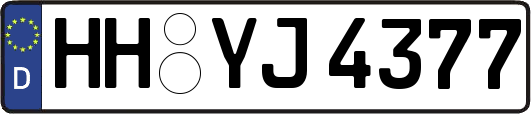 HH-YJ4377