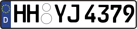 HH-YJ4379