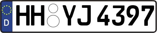HH-YJ4397