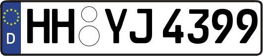 HH-YJ4399