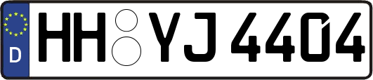 HH-YJ4404