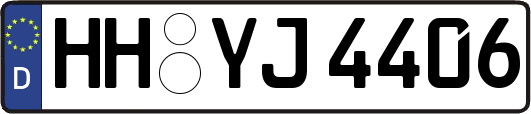 HH-YJ4406