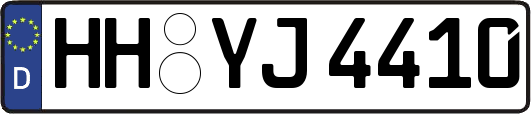 HH-YJ4410
