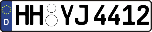 HH-YJ4412