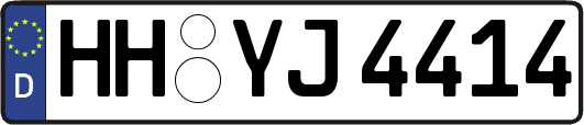 HH-YJ4414