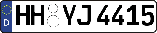 HH-YJ4415