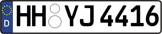 HH-YJ4416
