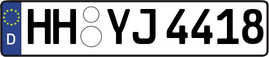 HH-YJ4418