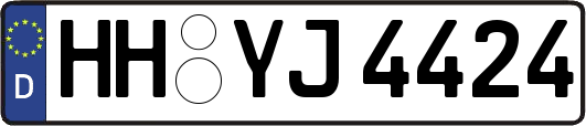 HH-YJ4424
