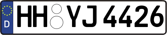 HH-YJ4426