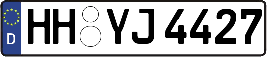 HH-YJ4427