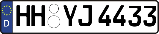 HH-YJ4433