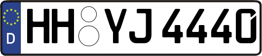 HH-YJ4440