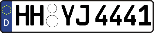 HH-YJ4441