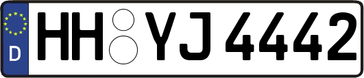 HH-YJ4442