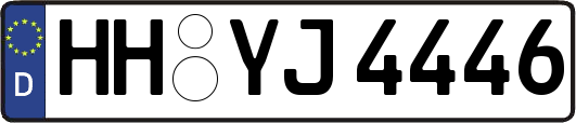 HH-YJ4446