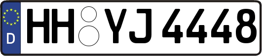 HH-YJ4448