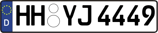 HH-YJ4449