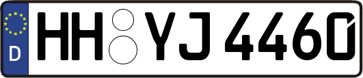 HH-YJ4460