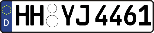 HH-YJ4461