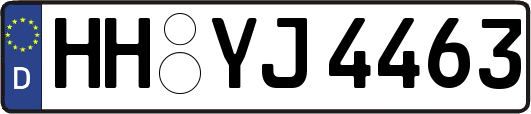 HH-YJ4463