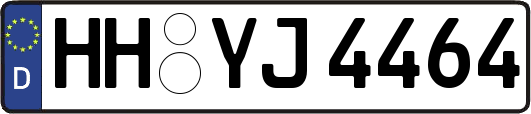 HH-YJ4464