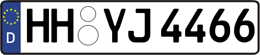 HH-YJ4466