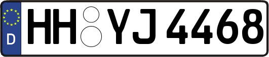 HH-YJ4468