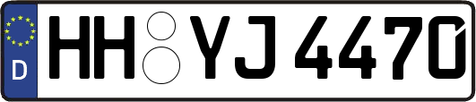 HH-YJ4470
