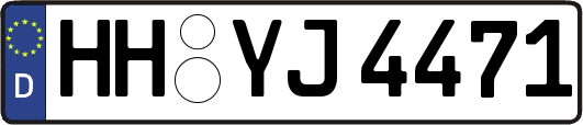 HH-YJ4471