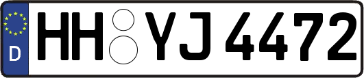 HH-YJ4472
