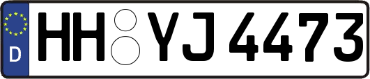 HH-YJ4473
