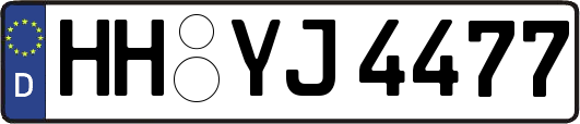 HH-YJ4477