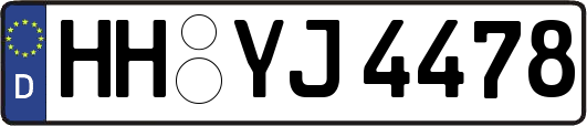 HH-YJ4478