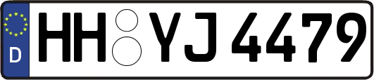 HH-YJ4479