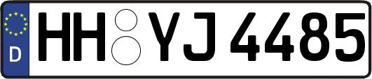 HH-YJ4485
