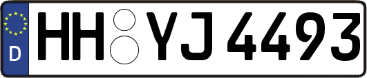 HH-YJ4493