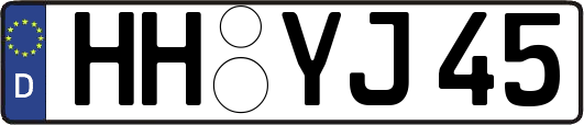 HH-YJ45
