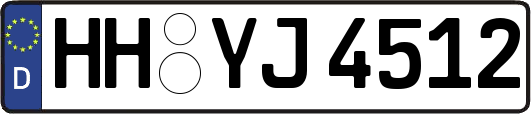 HH-YJ4512